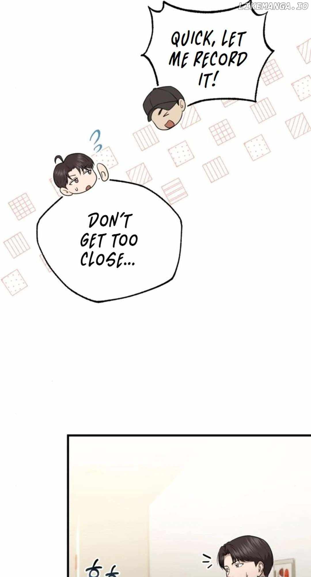 The Regressed Doctor Wants to Live Quietly Chapter 21 49